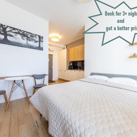 טאלין Cozy Studio Apartments 47 מראה חיצוני תמונה