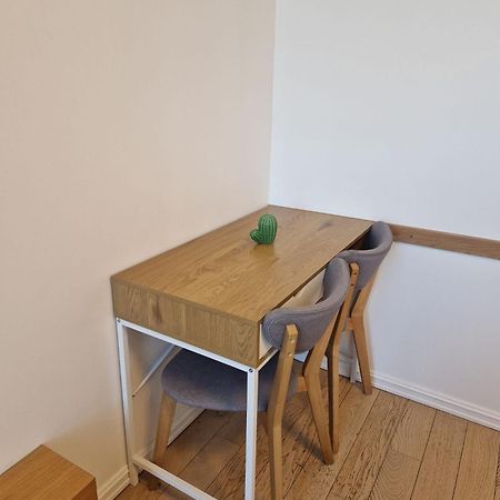טאלין Cozy Studio Apartments 47 מראה חיצוני תמונה