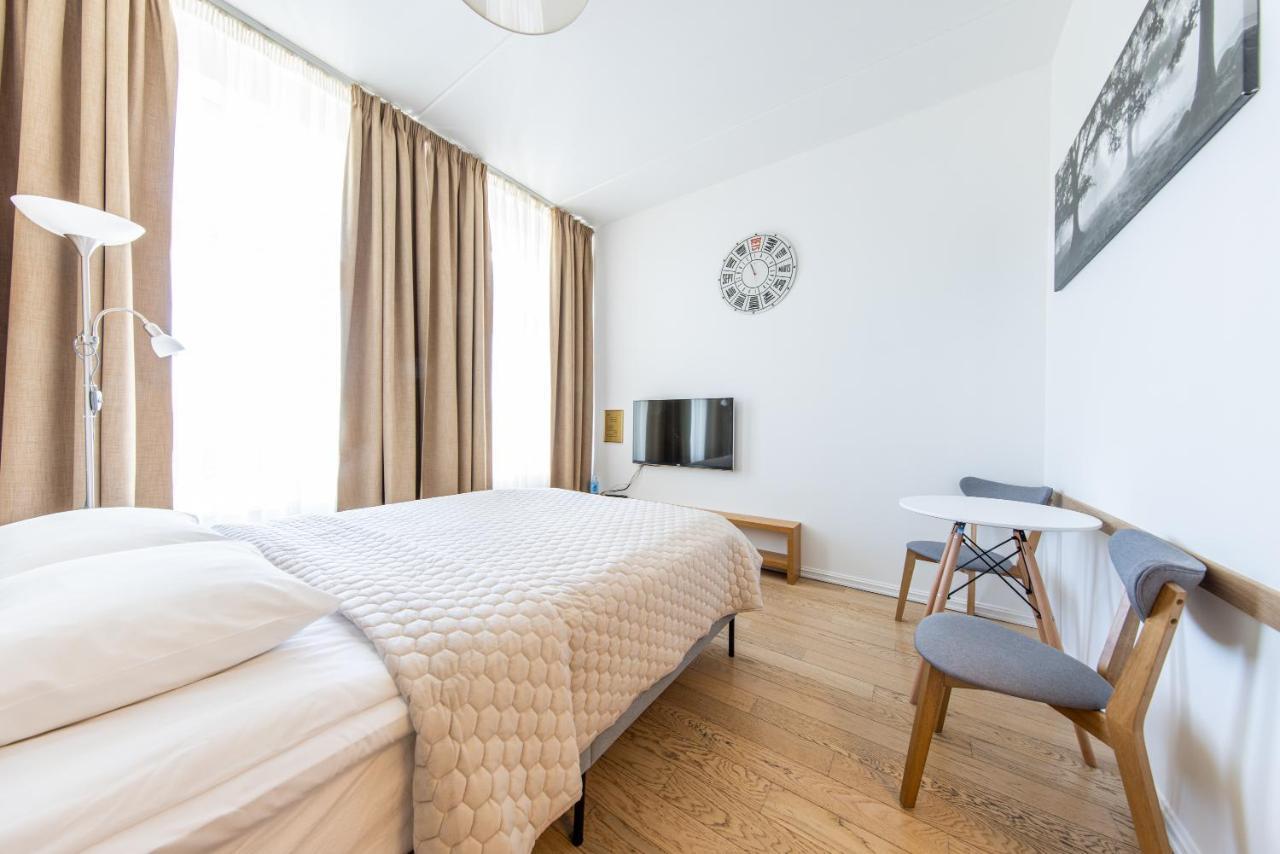 טאלין Cozy Studio Apartments 47 מראה חיצוני תמונה