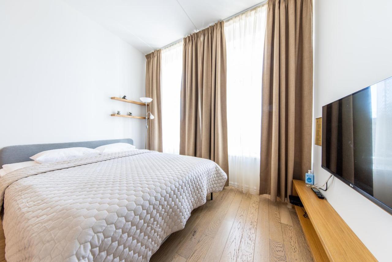 טאלין Cozy Studio Apartments 47 מראה חיצוני תמונה