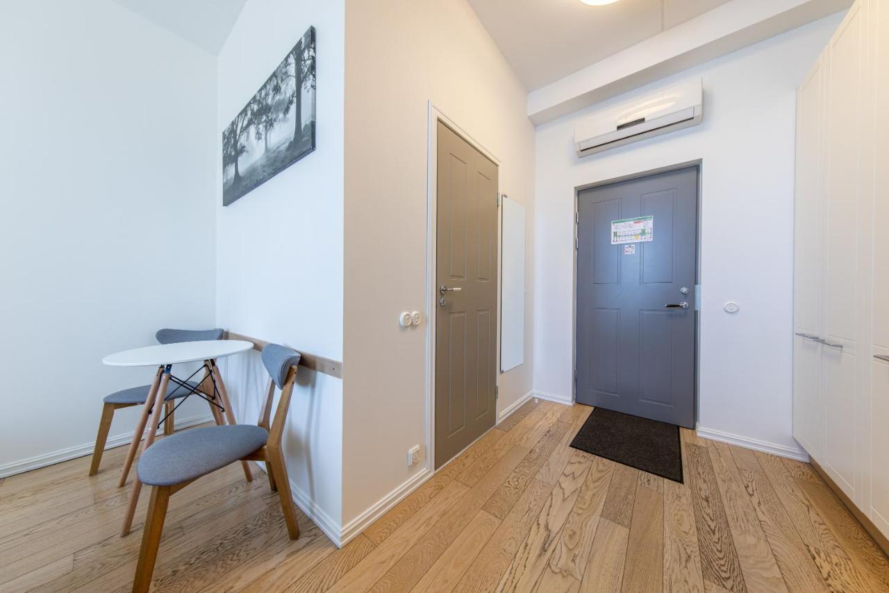 טאלין Cozy Studio Apartments 47 מראה חיצוני תמונה