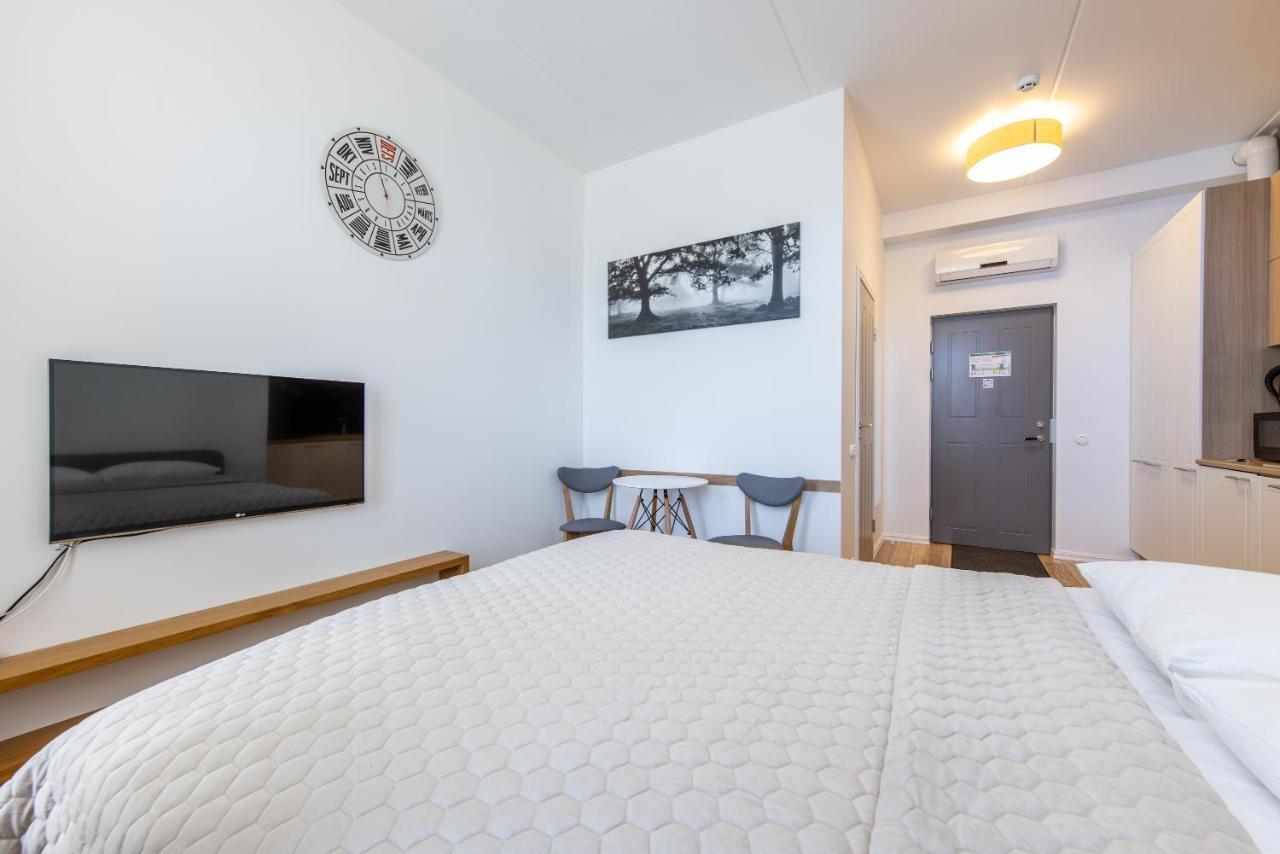טאלין Cozy Studio Apartments 47 מראה חיצוני תמונה