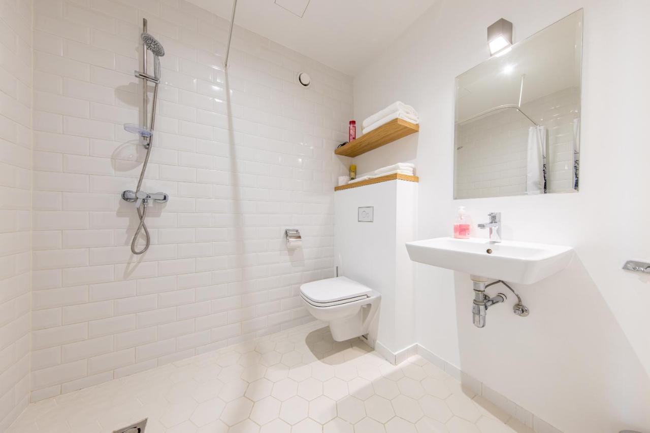 טאלין Cozy Studio Apartments 47 מראה חיצוני תמונה