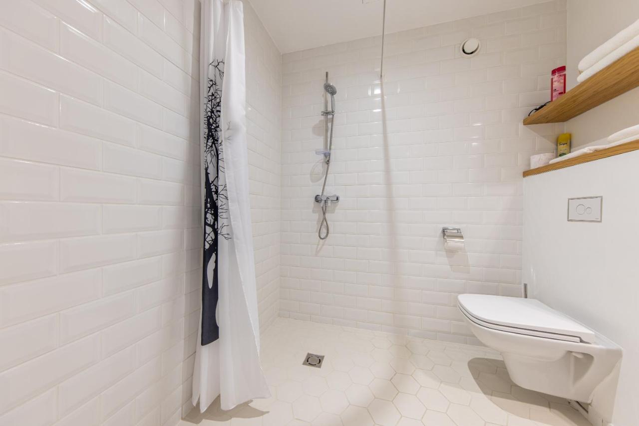 טאלין Cozy Studio Apartments 47 מראה חיצוני תמונה